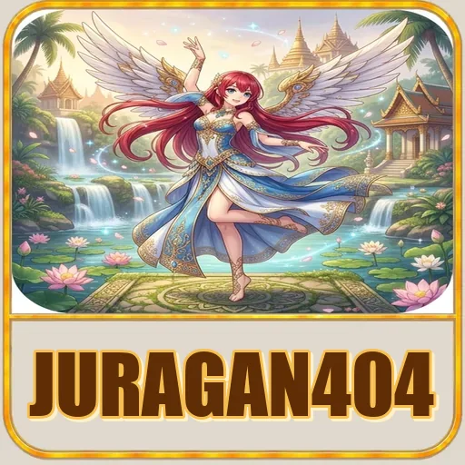 Pratinjau tampilan juragan404